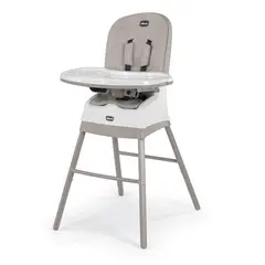 CHICCO - Silla convertible Stack® Hi-Lo 6-en-1
