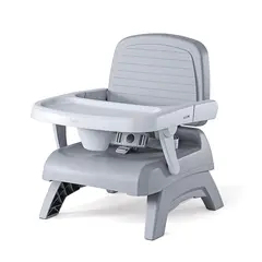 CHICCO - Asiento portátil 3-en-1 Bento™ para bebés y niños