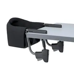 CHICCO - Silla de Alta FastLock® Portátil con Gancho