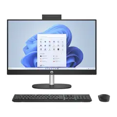 HEWLETT PACKARD - TODO EN UNO HP PROONE 245 G10-AMD RYZEN 5 7520U-16GB LPDDR5-512GB SSD-PANTALLA 23,8
