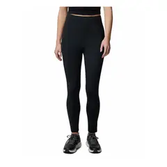 COLUMBIA - Pantalon Mujer BOUNDLESS TREK LEGGI Negro
