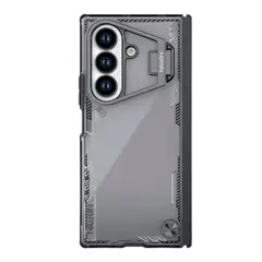 NILLKIN - Funda Iceblade Fold Case compatible con Samsung Z Fold7