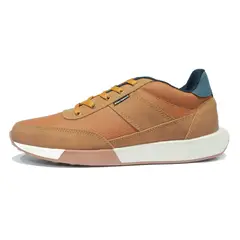 HERREROS - Sneaker Hombre -Herreros- 1H760 Miel