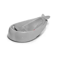SKIP HOP - Bañera infantil 3-etapas con Smart Sling MOBY