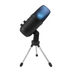 HAVIT - MICROFONO PODCAST RGB GK51