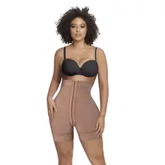 FAJAS TUFIT - Panty Short Levantapompis PS - 007