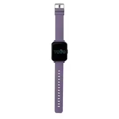 TOTTO - Reloj Inteligente Smart F12 Pro 6 Morado