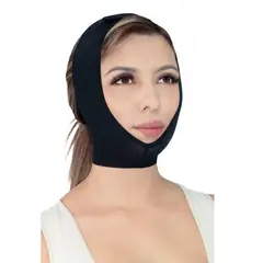 FAJAS TUFIT - Mentonera FAJA Facial M-3651