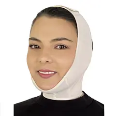 FAJAS TUFIT - Mentonera FAJA Facial M-3651