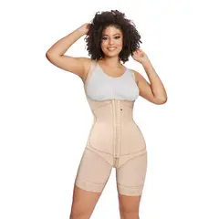 FAJAS TUFIT - Faja Moldeadora Espalda Alta F - 015