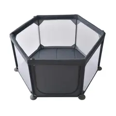 GENERICO - Corral para Bebé Hexagonal