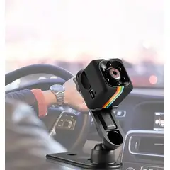GENERAL - Mini cámara de Seguridad espía