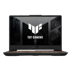 ASUS - Portátil Gamer TUF AMD Ryzen 5 RAM 48GB SSD 512GB RTX3050 4GB FHD156 144Hz Gamer