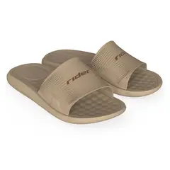 RIDER - SANDALIAS HOMBRE BEIGE STEP SLIDE AD 12265-BP775