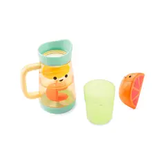 SKIP HOP - Juguete de baño set de café y limonada sensorial 12m+