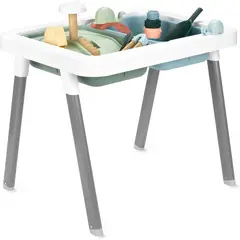 SKIP HOP - Tabla sensorial 3-en-1 con herramientas y guía 18m+