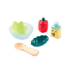 SKIP HOP - Juguete de baño Set de ensalada para bebé 12m+