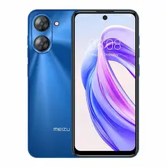 GENERICO - Celular Meizu Mblu 21 Dual Sim LTE 128GB /6GB 6.79'', Azul