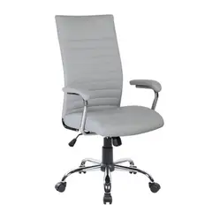 ATLANTIS - Silla de escritorio Giratoria Ergonomica