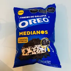 MONDELEZ - Trozos De Galleta Oreo 500gr