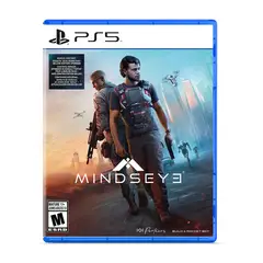 PLAYSTATION - Videojuego PS5 Mindseye