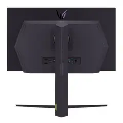LG - Monitor Gamer UltraGear 27 OLED 2K 240Hz Máxima Velocidad y Colores Vibrantes