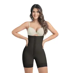 FAJAS TUFIT - Faja Corta Straples F - 3415