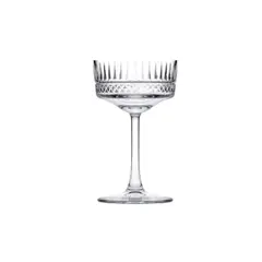 KITCHENWARE - SET X 4 COPAS CHAMPAGNE COUPE ROYAL 32CL / 320 ML