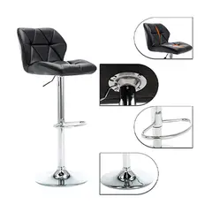DREAMER - SILLA COMEDOR SALA OFICINA RESTAURANTE PATIO TERRAZAS EAMES