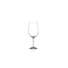 KITCHENWARE - SET X 6 COPAS VINO TINTO CARRE OPTICS 53CL /530 ML