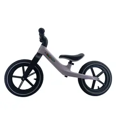 JUGUETERIA EXPRESS - Bicicleta De Equilibrio Sin Pedales niñas Lujo Neumatico