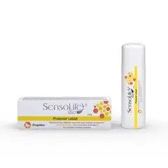 GENERICO - SENSOLIFE BIO PROTECTOR LABIAL