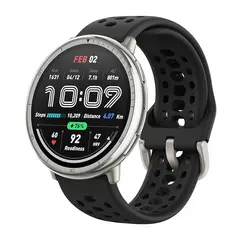 AMAZFIT - Reloj Amoled Con 10 Días Batería Active 2 Sport