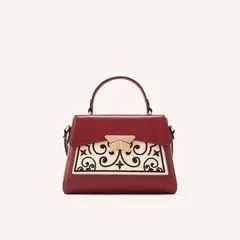 MARIO HERNANDEZ - Bolso De Mano Alma Tango Sagrada