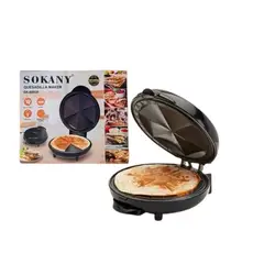 SOKANY - MAQUINA DE QUESADILLA