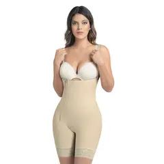 FAJAS TUFIT - Faja corta Afinadora Cintura F - 3412
