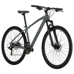 GW - BICICLETA MTB SCORPION RIN 29 ALUMINIO 3X7VEL