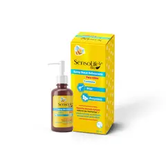 GENERICO - SENSOLIFE BIO SPRAY BUCAL PARA NIÑOS