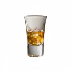 CRISTAR - Set X6 Copas Shot Lord 0355AL