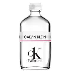 CALVIN KLEIN - Perfume Unisex Ck Everyone 100 ml EDT
