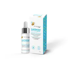 GENERICO - SENSOLIFE BIO SERUM LACTACOSE