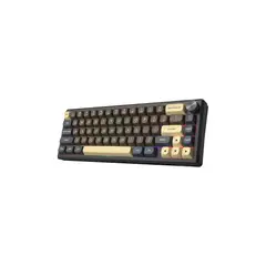 REDRAGON - Teclado Mecánico Inalámbrico Uranus Pro 65 K727 RGB