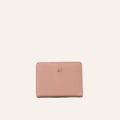 MARIO HERNANDEZ - Billetera Marsella Rosado Pálido Siena