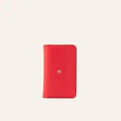 MARIO HERNANDEZ - Billetera Denise Rojo Cruz Palenquera