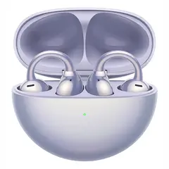 HUAWEI - Auriculares Freeclip Purpura