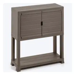 RIMAX - Mueble Organizador Inspiracion Mocca