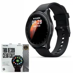 TECNO MOBILE - Reloj Tecno Watch 3 Sport 1.39 Ip68