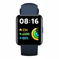 XIAOMI - Redmi Watch 2 Lite Blue