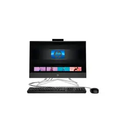 HP - Aio 22-dd2017la 21.5 Intel I3 8gb 512gb Ssd Negro Negro