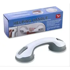 GENERICO - Manija para barro ventosa soporte